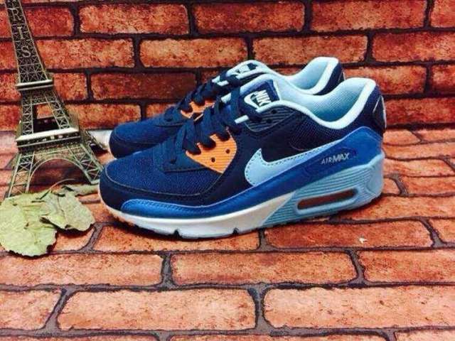 Nike Air Max 90 _SKU278313412002904